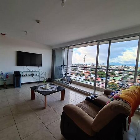 Apartment With City View In Oasis De San Jose Exterior photo